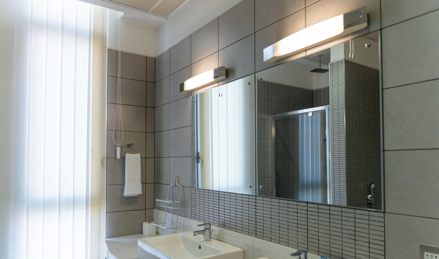 Bathroom 3, Rising Sun by Stay Series, Eti-Osa
