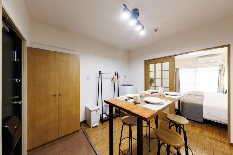 Facilities 5, Shippo Town Hotel Nishiohashi-eki, Osaka