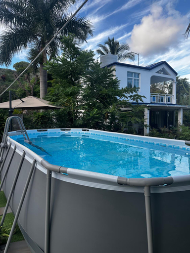 Sport & Beauty, Allamanda Villa