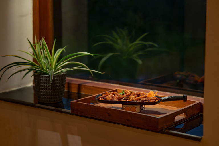 Food & Drinks 5, NAZAARA - A Luxe Retreat, Kullu