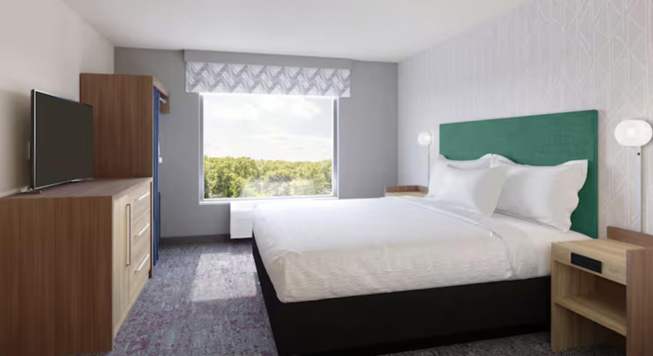 5, Home2 Suites by Hilton Texarkana, Bowie