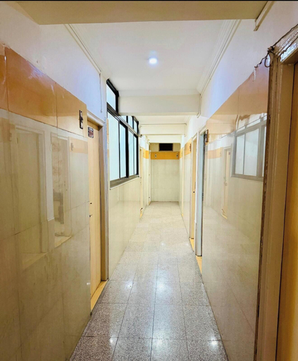 Interior 3, The Mint Tree Hotels & Resorts, Bhopal