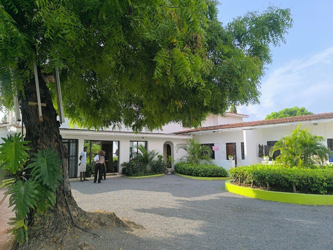 Exterior & Views 2, Kigotho Hotel & Apartments, Nyali