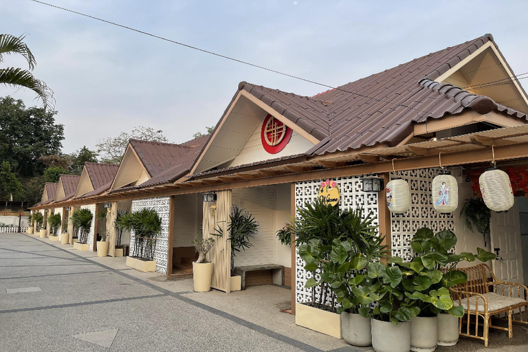 Exterior & Views 3, BB House & Resort, Muang Khon Kaen