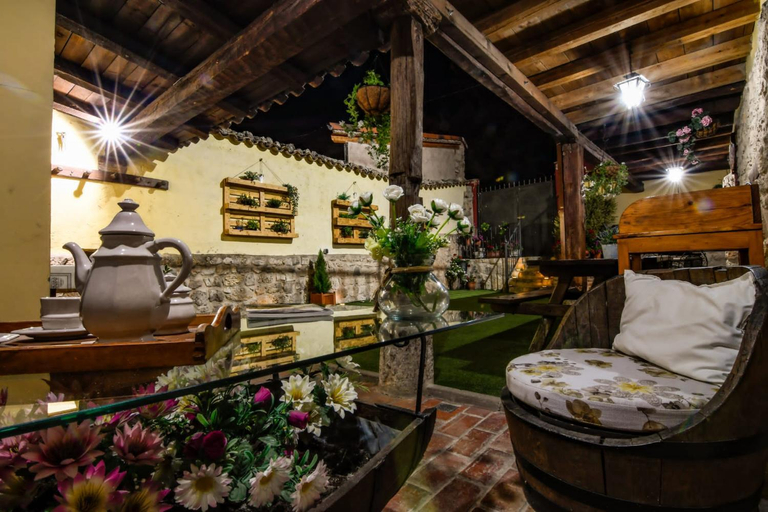 Food & Drinks 4, La Mora Cantana, Burgos