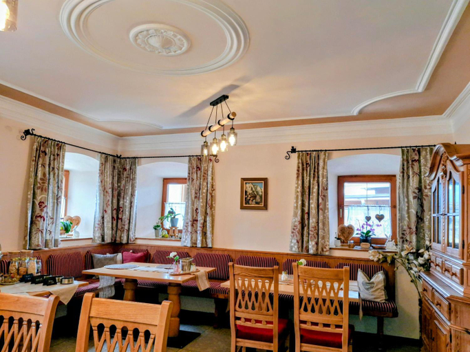 Food & Drinks 4, Bauernhof Lampererhof, Kitzbühel