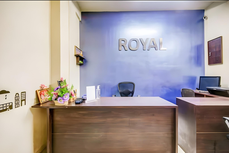 Others 5, Hotel Royal Paradise, Coimbatore