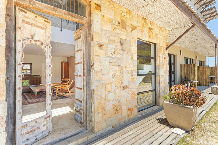 Exterior & Views 2, Hangklip Villa, Overberg