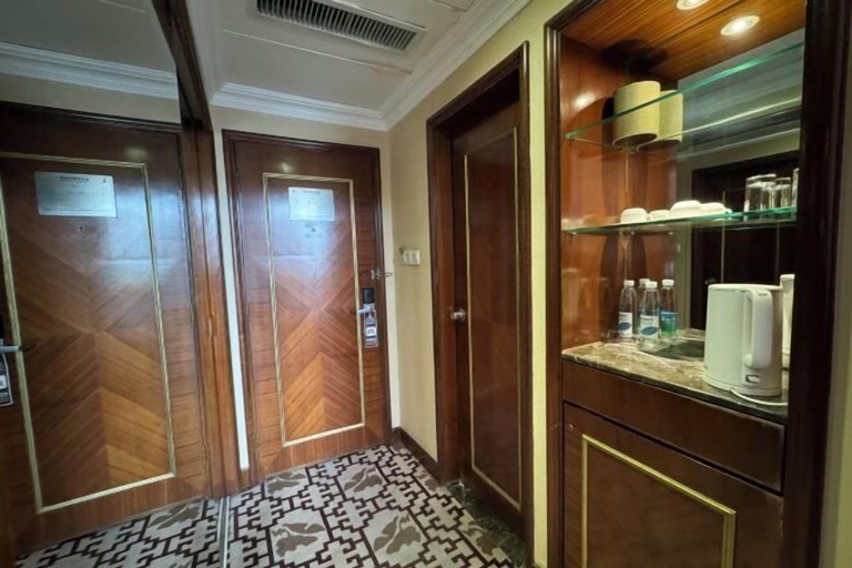 Others 4, Datong Hotel, Datong