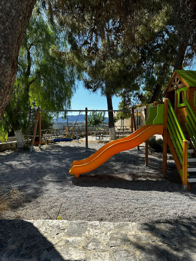 Room 3, Evdokiahouse, Crete