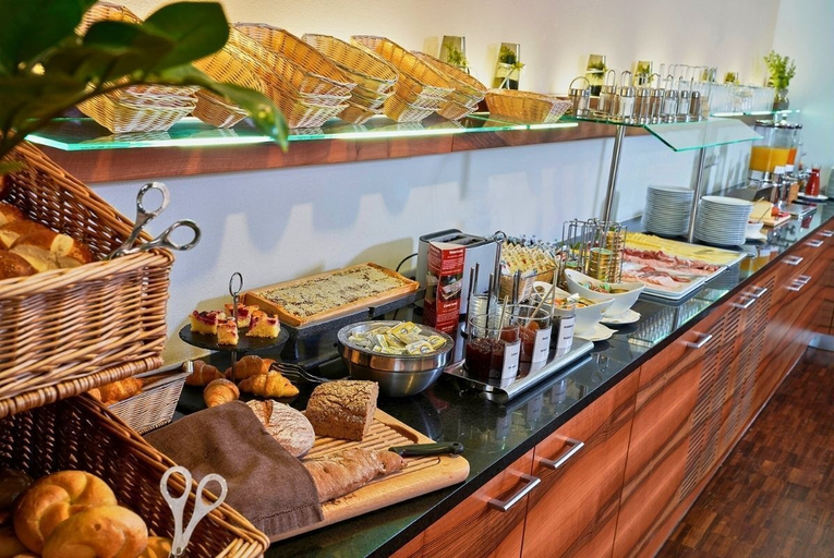Food & Drinks 5, Fairmotel Dornbirn, Dornbirn