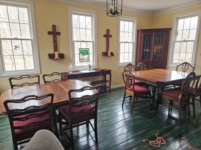 Food & Drinks 5, The Green Tree Inn, Jerseyville