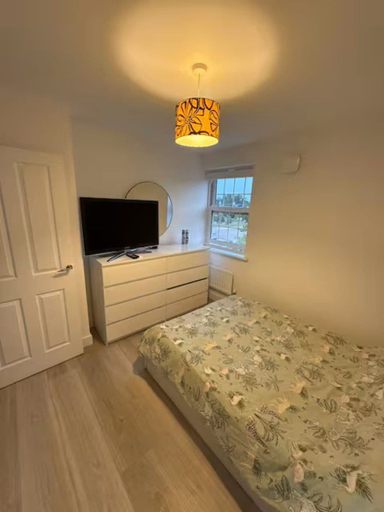 Room 3, Brampton Park, Cambridgeshire