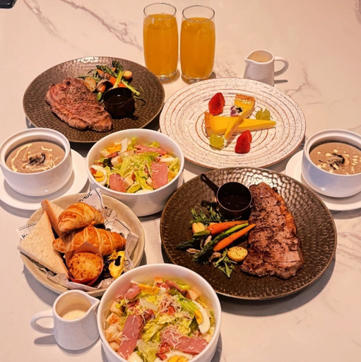 Food & Drinks 5, Mövenpick By Accor Kuanzhai Alley Chengdu, Chengdu