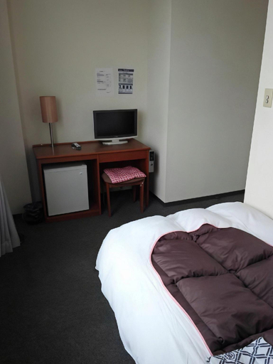 Others 4, Businesshotel Shell, Ōmihachiman