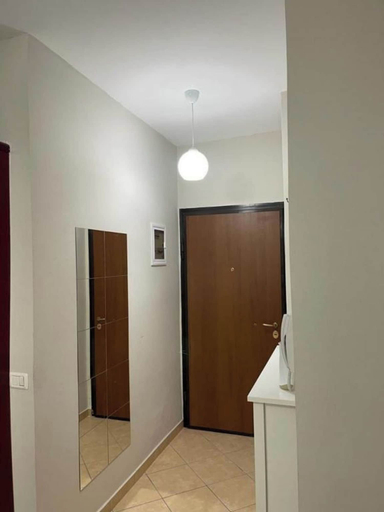 Interior 3, Villa Prishtina, Sarandës