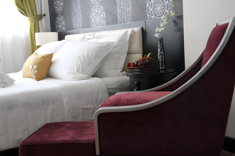 Bedroom 4, Orchid Hotel Hue, Huế