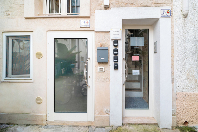 Exterior & Views 2, Le Contrade Chiasso Cafaro, Bari