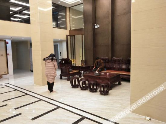 Others 4, Yihua Boutique Hotel, Xinyang