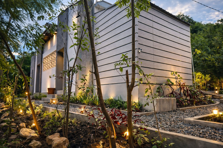 Property grounds 3, Villa Nautilus, Manggarai Barat
