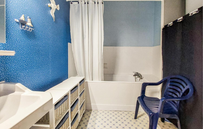 Others 3, Appartement Vue Mer, Charente-Maritime