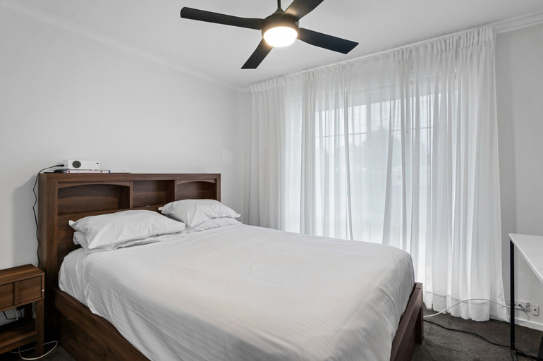 Room 4, Comfortable Stay in Hoppers Crossing, Melbourne
