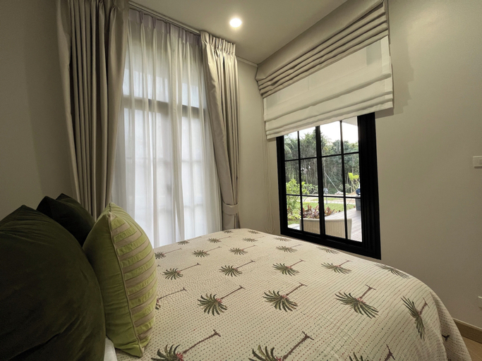 Room 4, Cococreek Kohkood, K. Ko Kut