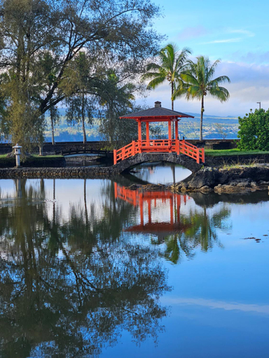 Exterior & Views, Pahoa Village Hostel, Hawaii