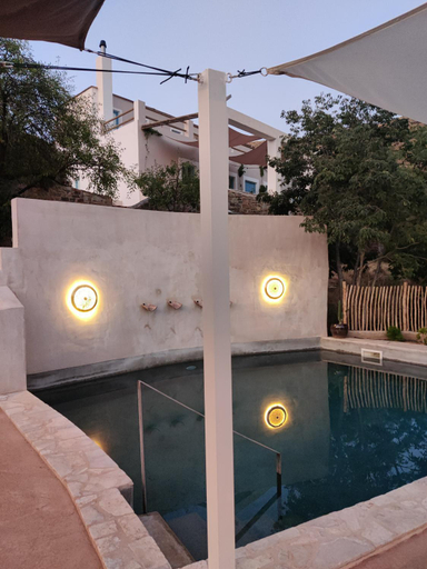 Sport & Beauty 5, Casa Mimi B&B Adults Only, Almería