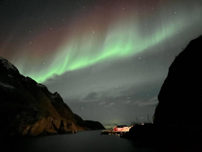 Others 4, Lofoten Cottages by Nusfjord, Flakstad