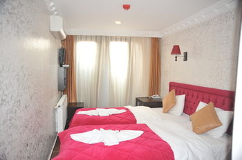Others 4, Ares Hotel Sultanahmet, Fatih