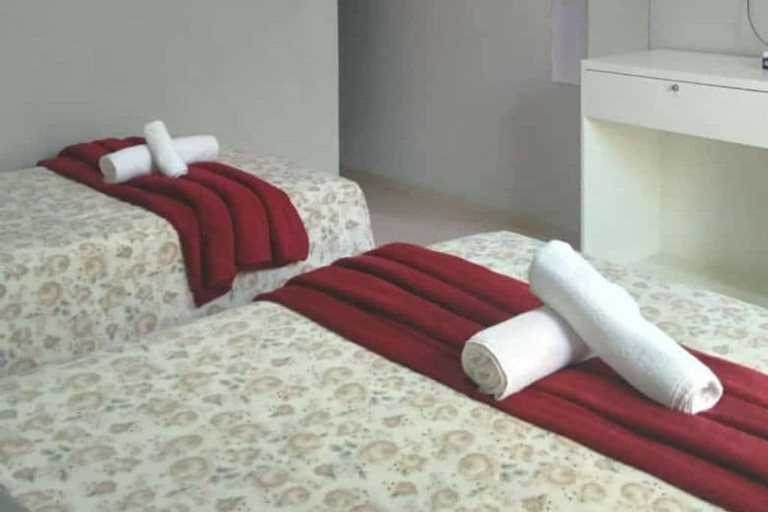 Room 3, Pousada Marcone Lima, Barreirinhas