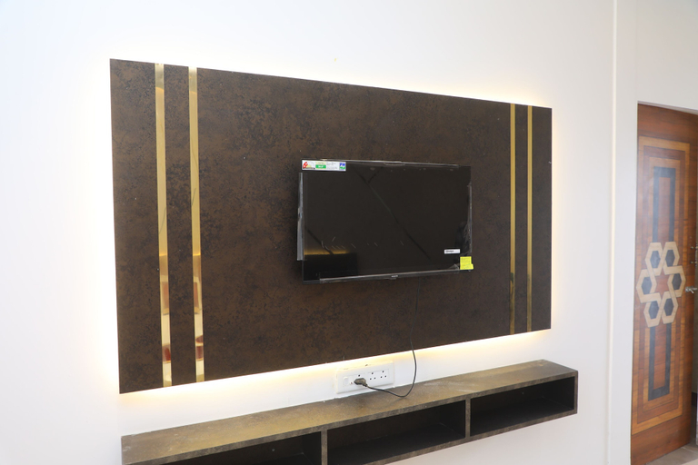 Interior 5, Sabari Residency, Dindigul