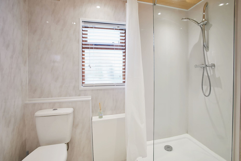Room 3, Host Stay Aurora Shore, Lincolnshire