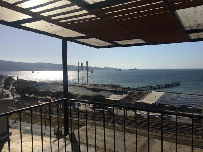 Others 3, Casa Hostal Vista al Mar, Valparaíso