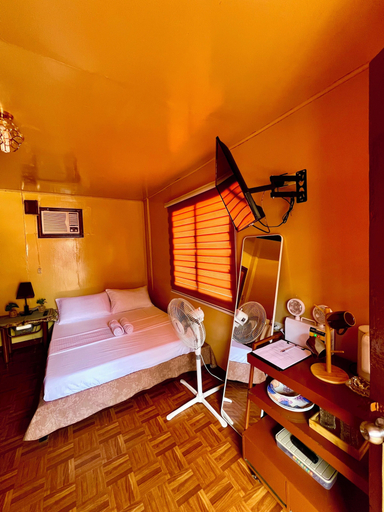 Room 2, Tinlo Room for Rent, Coron