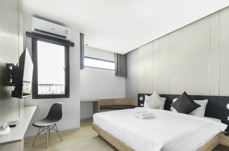 Room 1, B48 Hotel, Prawet