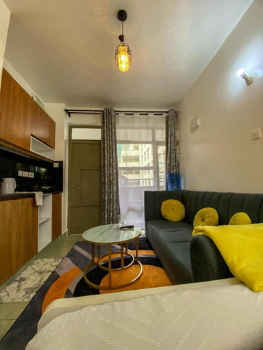 Others 4, Tsavo Apartment Roysambu, Roysambu