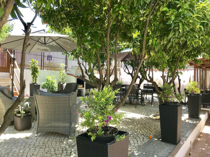 Food & Drinks 4, HOTEL BOUTIQUE a ESPLANADA, Castelo Branco