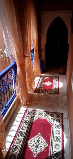 Others 4, Riad Jakoura, Marrakech