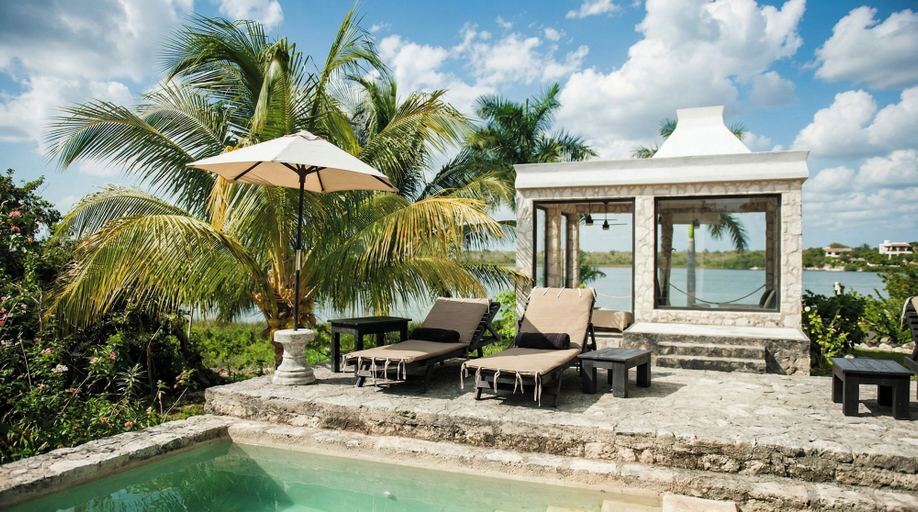 Sport & Beauty 3, Coqui Coqui Papholchac Coba Residence & Spa, Cozumel