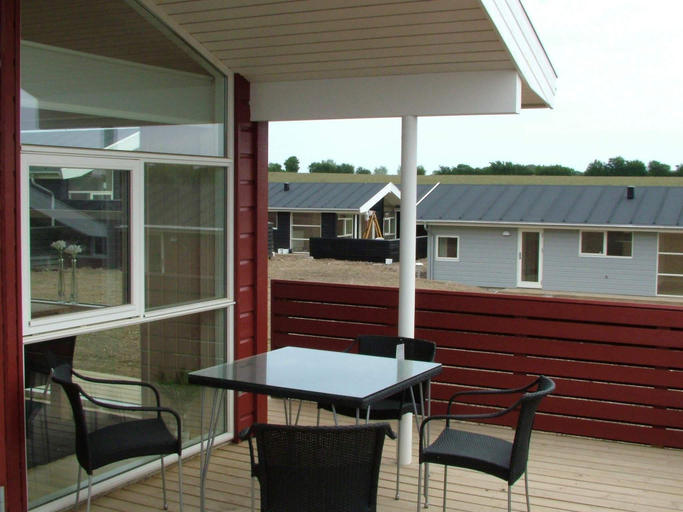 Others 5, person holiday home in Tranekaer-By Traum, Langeland