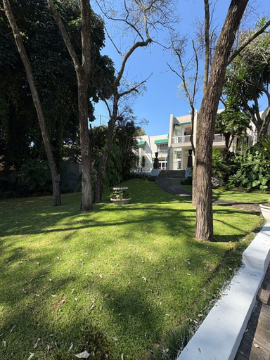 Garden view 4, Whistletree Luxury Manor, City of Tshwane