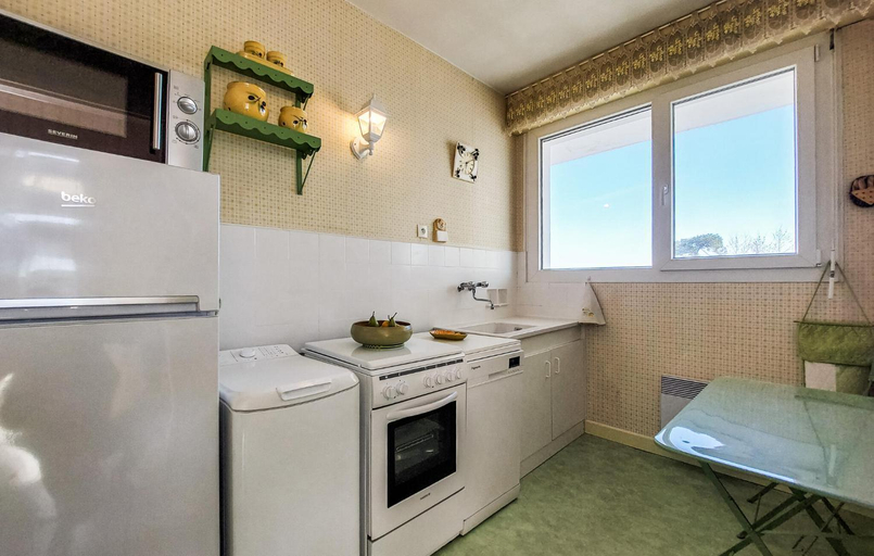 Others 5, Appartement Vue Mer, Charente-Maritime