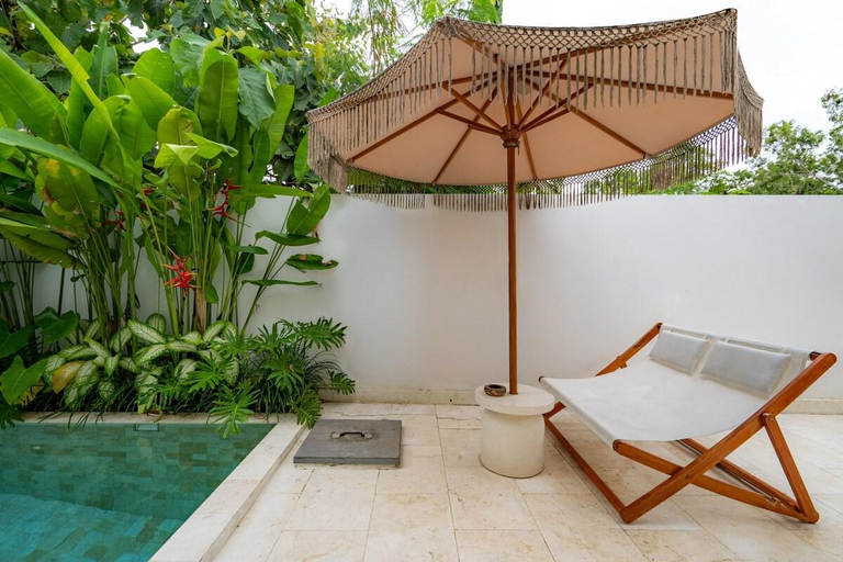 Private pool 3, Lumi Villa by Betterplace, Badung
