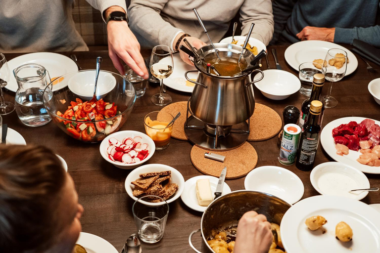 Food & Drinks, Almresort Sonnenalpe Nassfeld, Udine