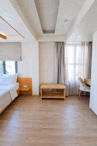 Room 5, Panellinion Beachfront Getaway - Sunset Port Views, Peloponnese