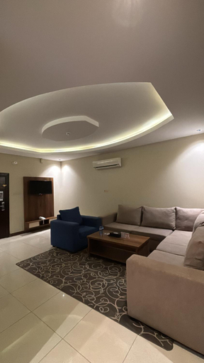 Bedroom 4, Sama Al Khaleej Serviced Apartments