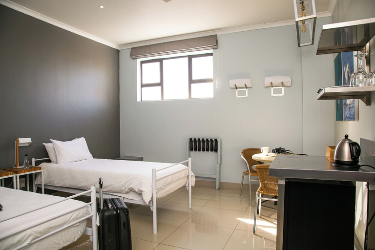 Bedroom 3, Zzzone Boutique Hostel, Overberg