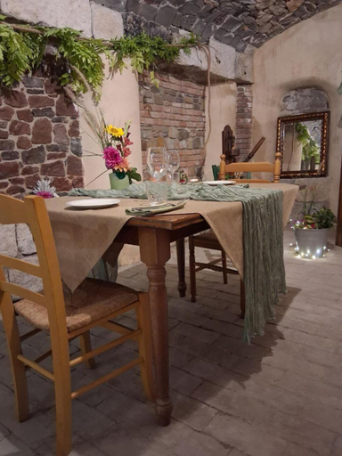 Food & Drinks 5, B&B La Rasora, Parma